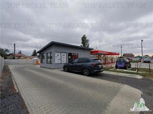 Afacere la cheie, cu profit din prima zi, spalatorie auto utramoderna si spatiu comercial stradal in - imagine 3