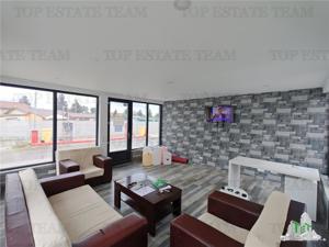 Afacere la cheie, cu profit din prima zi, spalatorie auto utramoderna si spatiu comercial stradal in - imagine 8