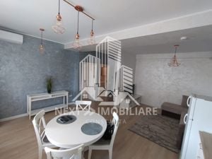 Apartament 2 camere,et2, mobilat si utilat, lacul Suitghiol, zona Vega - imagine 2