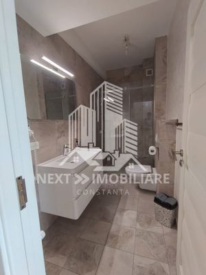 Apartament 2 camere,et2, mobilat si utilat, lacul Suitghiol, zona Vega - imagine 4