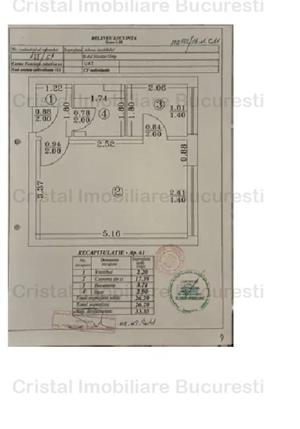 Apartament cu 3 camere 2 bai zona Nicolae Grigorescu - Supeco Postavarului - imagine 8