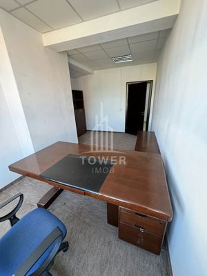 Spațiu de birouri de închiriat - 1 incapere, 20mp | Oituz - imagine 2