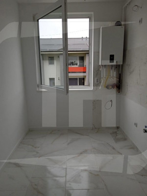 Apartament 2 camere, decomandat, Zona Regal, Baciu - imagine 4