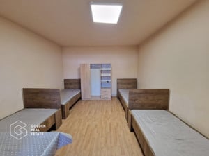 Casa ideala pentru echipe de muncitori, capacitate pana la 20 persoane - imagine 12