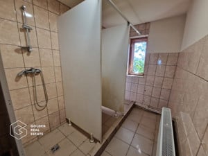 Casa ideala pentru echipe de muncitori, capacitate pana la 20 persoane - imagine 15