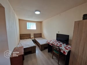 Casa ideala pentru echipe de muncitori, capacitate pana la 20 persoane - imagine 11