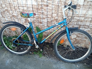 Biciclete fetite si baieti.de la 8 ani.