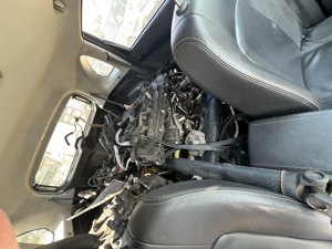 Ocazie 25% discount! Dezmembrez Chevrolet Captiva 2011 3.0 benzina 4x4 260 cai, 7 locuri, piele - imagine 5