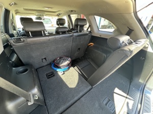 Ocazie 25% discount! Dezmembrez Chevrolet Captiva 2011 3.0 benzina 4x4 260 cai, 7 locuri, piele - imagine 2