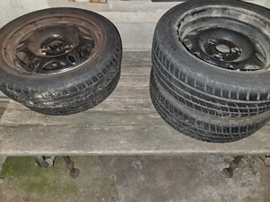 Jante tabla Smart Fortwo - imagine 2