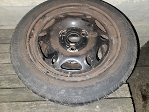 Jante tabla Smart Fortwo - imagine 3