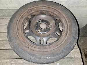 Jante tabla Smart Fortwo - imagine 5