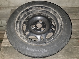 Jante tabla Smart Fortwo - imagine 4