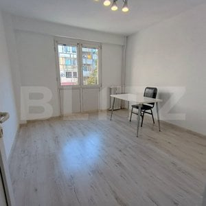 Apartament 2 camere ultracentral cu autorizatie spatiu comercial Piata victoriei