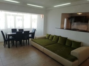 Inchiriez apartament 3 camere, Turnisor, zona Porto, benzinaria SOCAR - imagine 2