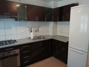 Inchiriez apartament 3 camere, Turnisor, zona Porto, benzinaria SOCAR - imagine 5