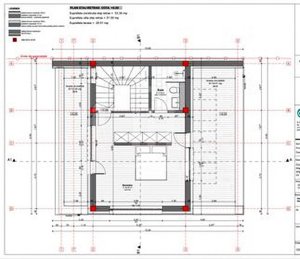 Casa individuala 5 camere  180 mp utili, teren 300 mp - imagine 8