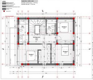 Casa individuala 5 camere  180 mp utili, teren 300 mp - imagine 7