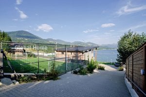 Colibita Lake View Resort | 3888 MP Teren-Acces Lac 151ML | East Panoramic View - imagine 19