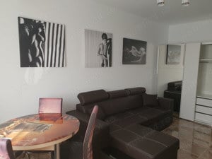 Apartament 2 camere de inchiriat, Prima Decebal - imagine 5