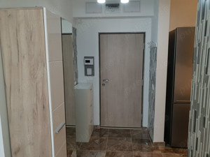 Apartament 2 camere de inchiriat, Prima Decebal - imagine 18