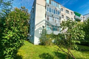 Apartament 2 camere, etaj 1/4, cartier Gojdu, loc. Deva, jud.Hunedoara - imagine 20