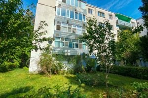 Apartament 2 camere, etaj 1/4, cartier Gojdu, loc. Deva, jud.Hunedoara