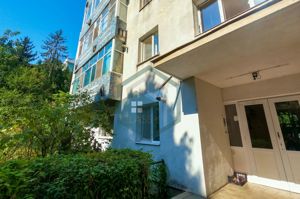 Apartament 2 camere, etaj 1/4, cartier Gojdu, loc. Deva, jud.Hunedoara - imagine 17