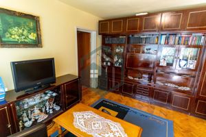 Apartament 2 camere, etaj 1/4, cartier Gojdu, loc. Deva, jud.Hunedoara - imagine 5