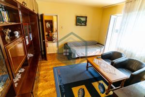 Apartament 2 camere, etaj 1/4, cartier Gojdu, loc. Deva, jud.Hunedoara - imagine 8