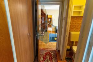 Apartament 2 camere, etaj 1/4, cartier Gojdu, loc. Deva, jud.Hunedoara - imagine 13