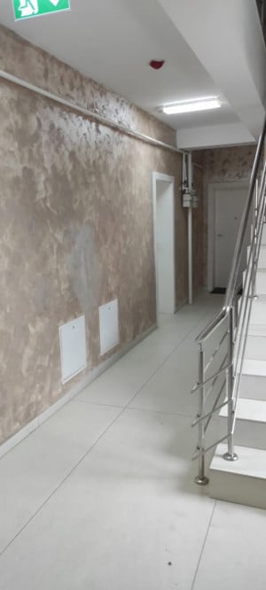 Apartament cu 1 cameră de vânzare, direct de la dezvoltator - Copou - imagine 3