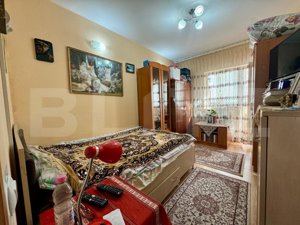 Apartament 2 camere 42mp,zona Stejarului - imagine 7