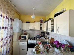 Apartament 2 camere 42mp,zona Stejarului - imagine 5