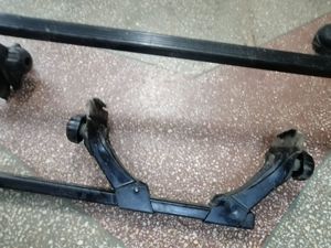 Bare portbagaj Thule auto  - imagine 4