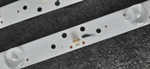 Barete led CRH-K32K6003030T020672M - Rev1.2 W  NOI Originale  - imagine 3