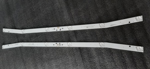 Barete led CRH-K32K6003030T020672M - Rev1.2 W  NOI Originale  - imagine 6