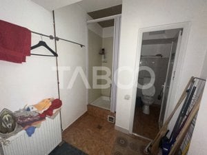 Spatiu Comercial 110 mp utili 5 camere 2 bai Orasul de Jos Sibiu - imagine 7