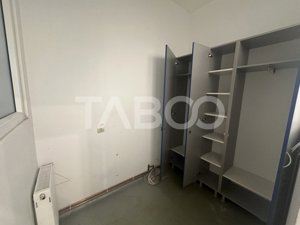 Spatiu Comercial 110 mp utili 5 camere 2 bai Orasul de Jos Sibiu - imagine 9