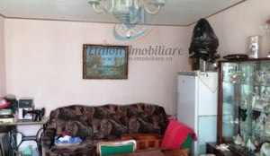 Apartament 3 camere, 2 bai, balcon 8 m, Darmanesti