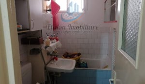 Apartament 3 camere, 2 bai, balcon 8 m, Darmanesti - imagine 3