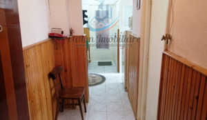 Apartament 3 camere, 2 bai, balcon 8 m, Darmanesti - imagine 5