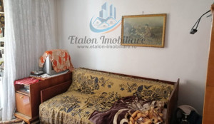 Apartament 3 camere, 2 bai, balcon 8 m, Darmanesti - imagine 2