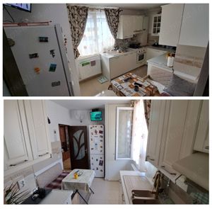 Apartament de 2 camere, 55 mp la cheie cu balcon și loc de parcare - imagine 4