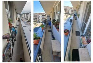 Apartament de 2 camere, 55 mp la cheie cu balcon și loc de parcare - imagine 8