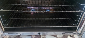 Aragaz profesional Fagor 6 ochiuri+cuptor - imagine 4