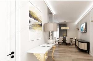 Penthouse Lux Giroc - strada Apicultorilor !!! - imagine 6