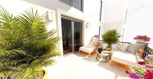 Penthouse Lux Giroc - strada Apicultorilor !!! - imagine 11