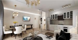 Penthouse Lux Giroc - strada Apicultorilor !!! - imagine 10