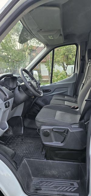 Ford transit 2017 - imagine 3